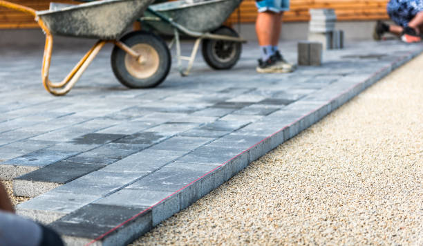 Driveway Pavers for Homes in Palos Heights, IL