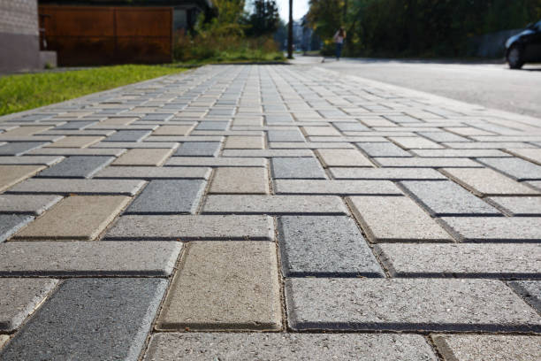 Best Driveway Paver Repair  in Palos Heights, IL