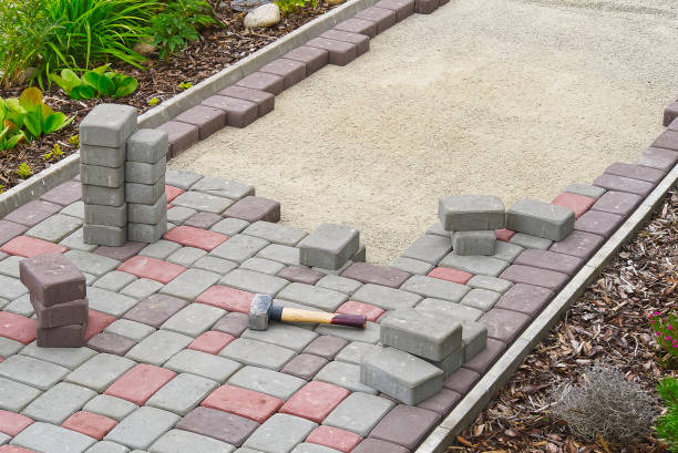 Professional Driveway Pavers in Palos Heights, IL