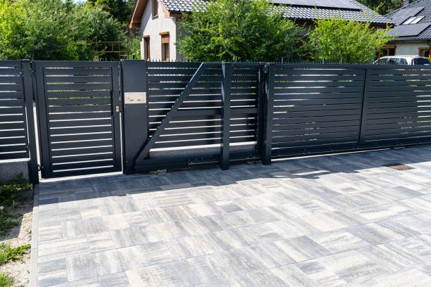 Reasons to Select Us for Your Driveway Paving Requirements in Palos Heights, IL