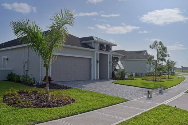 Professional Driveway Pavers in Palos Heights, IL
