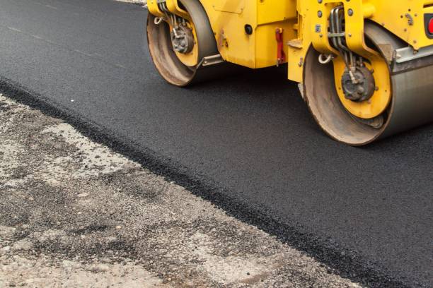 Best Decorative Driveway Pavers  in Palos Heights, IL